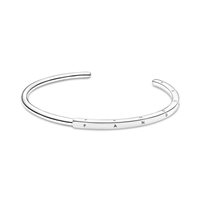 Bracciale Pandora Donna in Argento 599493C00-1 - 599493C00-3